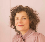 Foto van hulp Kathinka in Zaandijk