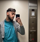 Foto van hulp Samet in Rotterdam