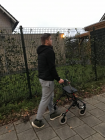 Foto van hulpvrager Romano in Son