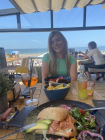 Foto van hulp Myrthe in Echt