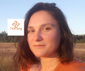 Foto van hulp Tamara in Jubbega