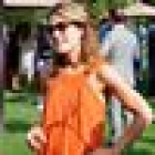 Foto van hulpvrager Eliane in Amsterdam