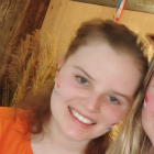 Foto van hulpvrager Sarah in Warmenhuizen