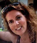Foto van hulp Mirjam in Eelde