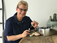 foto Koken advertentie Lieke in Eefde
