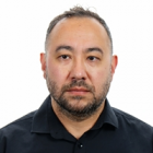 Foto van hulp Bamdad in Heemskerk