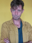 Foto van hulp Patrick in Rotterdam