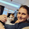 Foto van hulpvrager Sandra in Eindhoven