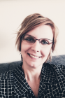 foto Dagbesteding advertentie Anneke in Hiaure