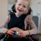 Foto van hulpvrager Lycke in Tiel