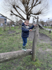 Foto van hulpvrager Aniek in Lisse