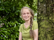 Foto van hulp Lucette in Hilversum