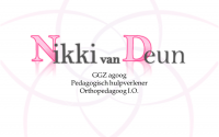 Foto van hulp Nikki in Helmond