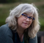 Foto van hulp Mirjam in Purmerend