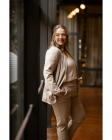 Foto van hulp Hymke in Kruisland