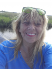 Foto van hulp Yvonne in Enkhuizen