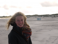 Foto van hulp Renee in Enkhuizen