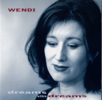 Foto van hulp Wendi in Amsterdam