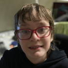 Foto van hulpvrager Inez in Rosmalen
