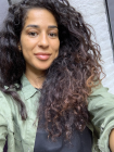 Foto van hulp Hasana in Rotterdam