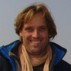 foto Palliatieve zorg advertentie Eric in Herten
