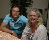 foto Naschoolse opvang advertentie Jaco & Rianne in Wenum Wiesel