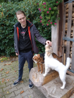 Foto van hulpvrager Simone in Bergen op Zoom