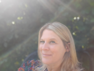 Foto van hulp Nancy in Klimmen