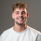 Foto van hulp Ruben in Meppel