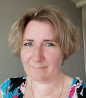 Foto van hulpvrager Marianne in Utrecht