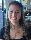 Foto van hulp Sabine in Utrecht