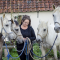 foto Zorgboerderij advertentie Marieke in Zevenaar
