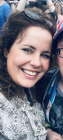 Foto van hulp Karin in Oss