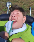 Foto van hulpvrager Sietske in Renkum