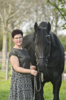 Foto van hulp Marcella in Voorst Gem Voorst