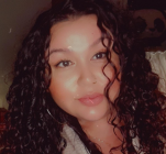 Foto van hulp Sumayya in Den Haag