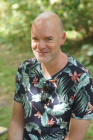 Foto van hulp Erik in Veenendaal