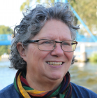 Foto van hulp Renee in Voorburg