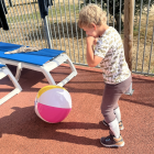 Foto van hulpvrager Judith in Driebergen-Rijsenburg