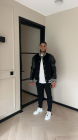 Foto van hulp Adil in Rotterdam