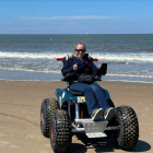 Foto van hulp Janet in Berkel-Enschot