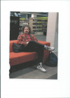 foto Boodschappen hulp vacature George in Saaxumhuizen