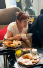 Foto van hulp Mattie in Sappemeer