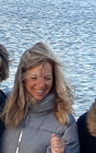Foto van hulp Yvonne in Amersfoort