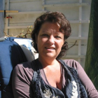 Foto van hulpvrager Debby in Den Haag