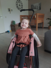 Foto van hulpvrager Annette in Bunschoten-Spakenburg