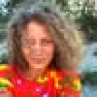 Foto van hulpvrager Yulia in Arnhem