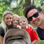 Foto van hulpvrager Sophia in Haren