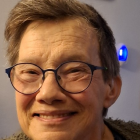 Foto van hulpvrager Thaila in Nijmegen