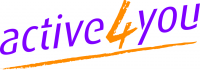 Logo van Active4you